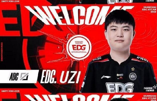 《英雄聯盟》uzi獲得世界賽冠軍介紹 《英雄聯盟》uzi獲得世界賽冠軍介紹