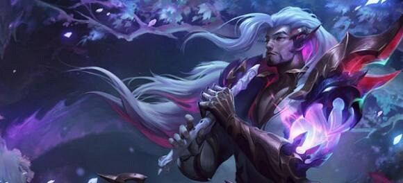 《英雄聯盟》亞索皮膚手感排行一覽