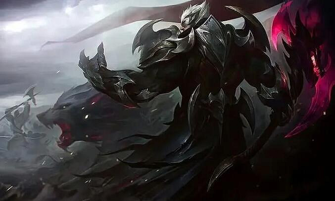 《英雄聯盟》2023年9月1日更新內容最新公告