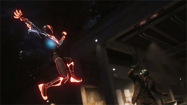 《漫威蜘蛛人2》新預告片公布:豪華版專屬戰衣亮相 《漫威蜘蛛人2》新預告片公布:豪華版專屬戰衣亮相