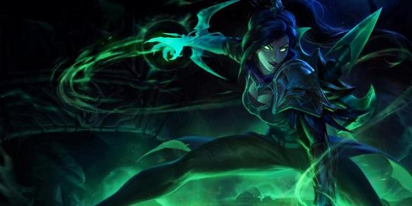 《英雄聯盟》最好看的皮膚排行一覽