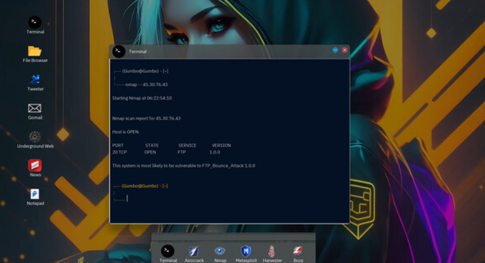 駭客模擬遊戲《匿名駭客模擬器》上線Steam!年底發售 駭客模擬遊戲《匿名駭客模擬器》上線Steam!年底發售