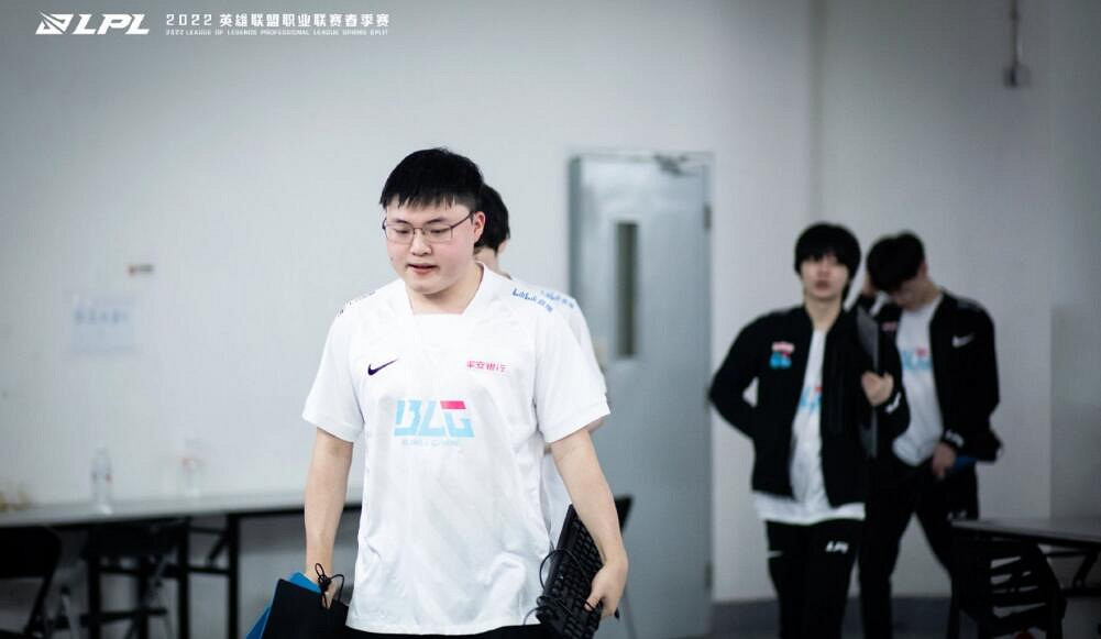 《英雄聯盟》uzi2022比賽成績介紹