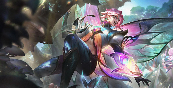 《英雄聯盟》探險家伊澤瑞爾台詞大全