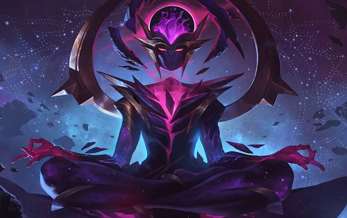 《英雄聯盟》天啟者玩法攻略