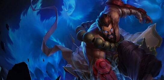 《英雄聯盟》十大最值錢的皮膚一覽