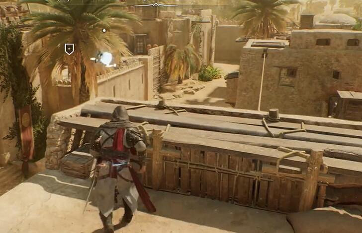 《刺客教條幻景》歷史古跡齊米收集位置介紹 《刺客教條幻景》歷史古跡齊米收集位置介紹