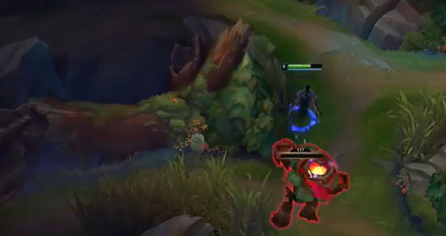 《英雄聯盟》永恒夢魘玩法攻略