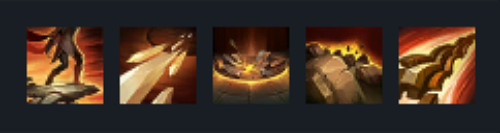 《英雄聯盟》岩雀玩法攻略 《英雄聯盟》岩雀玩法攻略