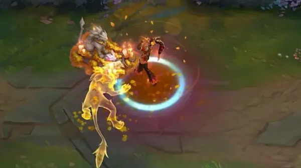 《英雄聯盟》彼岸靈花皮膚價格介紹