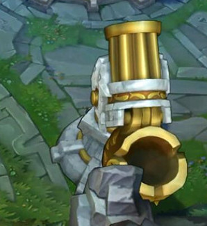 《lol》無限火力最新開始時間