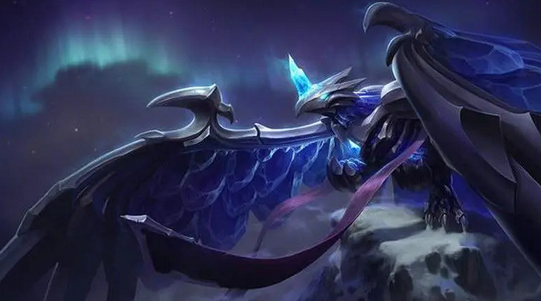 《lol》半神角色介紹