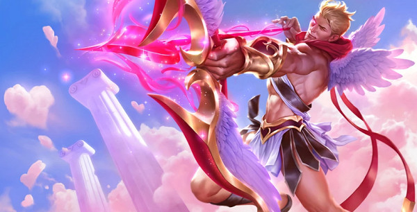 《英雄聯盟》懲戒之箭韋魯斯台詞大全 《英雄聯盟》懲戒之箭韋魯斯台詞大全