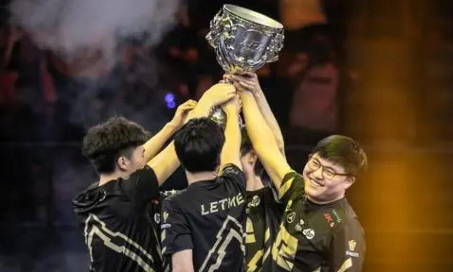 《lol》世界賽2023賽程表介紹