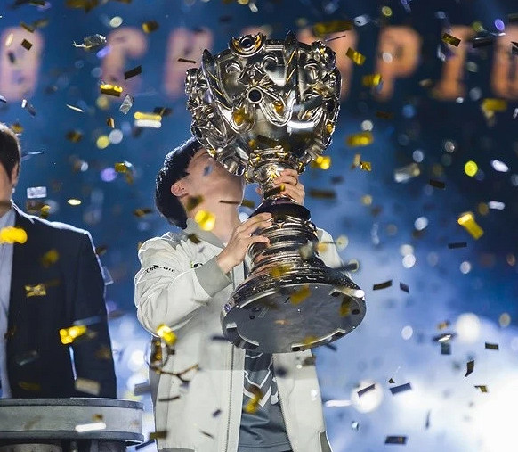 《lol》S13世界賽開賽時間 《lol》S13世界賽開賽時間