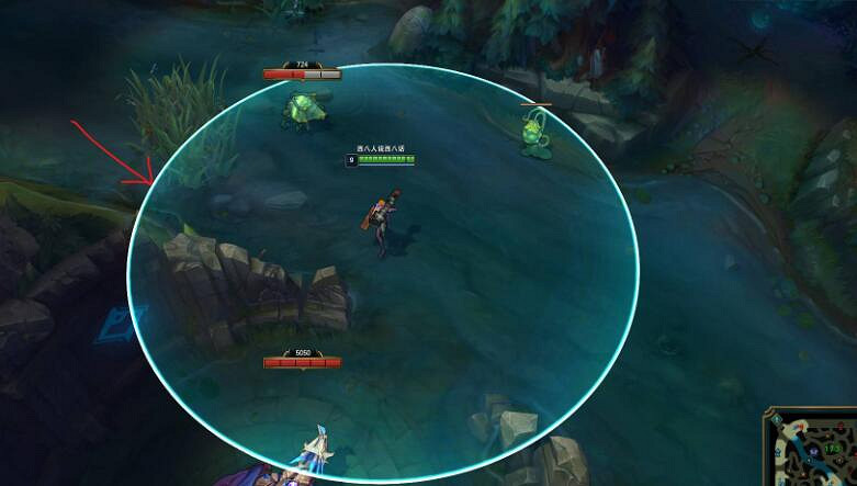 《英雄聯盟》普攻鍵介紹 《英雄聯盟》普攻鍵介紹