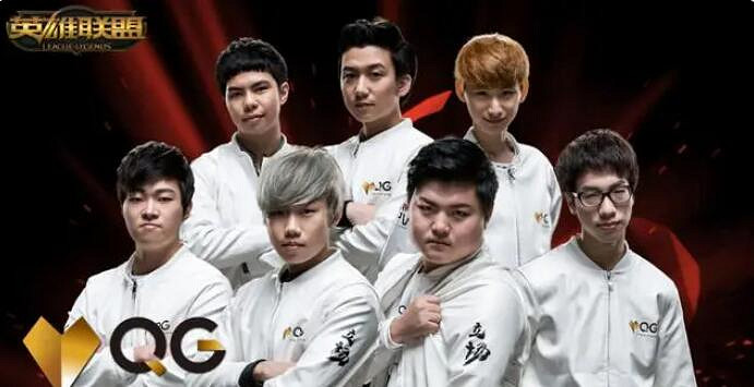 《英雄聯盟》Uzi在OMG戰隊時間介紹