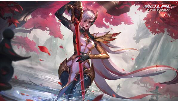 《英雄聯盟》9月27日更新公告內容一覽