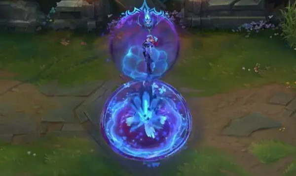 《英雄聯盟》彼岸靈花皮膚價格介紹