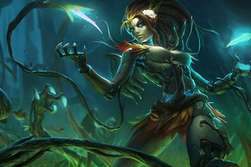 《英雄聯盟》荊棘之興玩法攻略