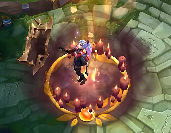 《lol》魔女阿卡麗至臻價格介紹