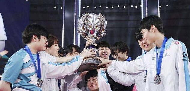 《英雄聯盟》全球總決賽曆屆舉辦地一覽 《英雄聯盟》全球總決賽曆屆舉辦地一覽