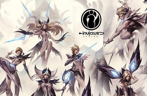 《英雄聯盟》冠軍皮膚購買推薦