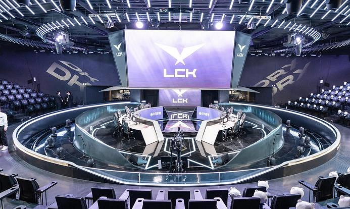 《lol》S13全球總決賽舉辦地點