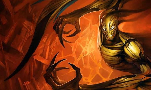 《LOL》永恒夢魘魔騰上線時間