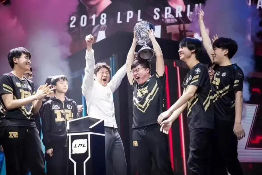 《英雄聯盟》lpl賽事詳細介紹