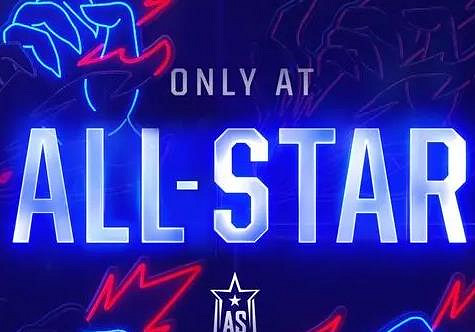 《Ipl》全明星周末開始介紹