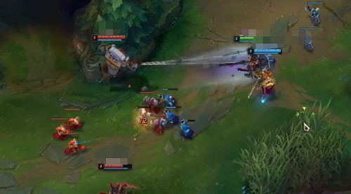 《英雄聯盟》賞金獵人玩法攻略