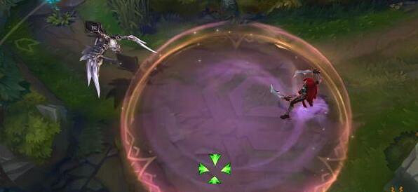 《英雄聯盟》S13賽季皮膚介紹