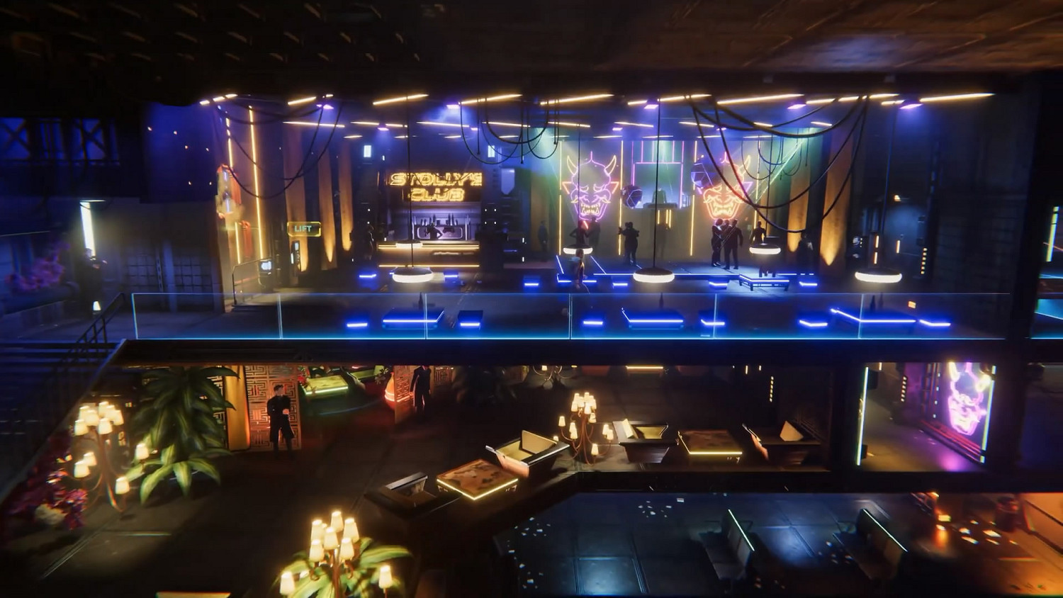 電馭叛客風平台動作遊戲《閃回2》故事預告片公布! 電馭叛客風平台動作遊戲《閃回2》故事預告片公布!