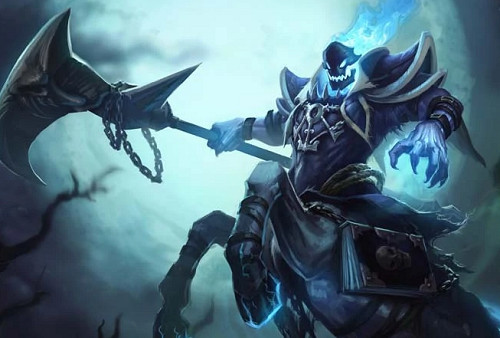 《英雄聯盟》戰爭之影玩法攻略 《英雄聯盟》戰爭之影玩法攻略