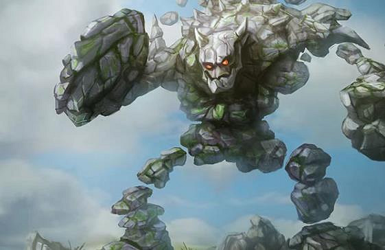 《LOL》熔岩巨獸墨菲特上線時間