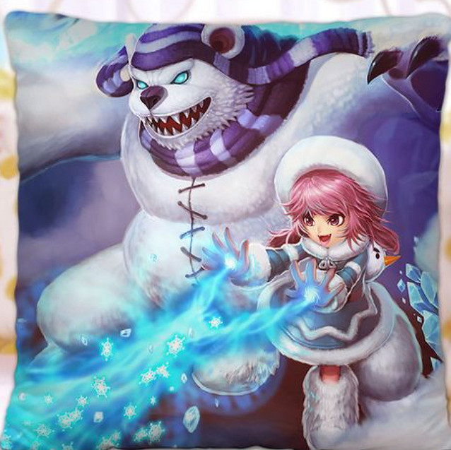 《lol》無限火力英雄強度排行榜介紹