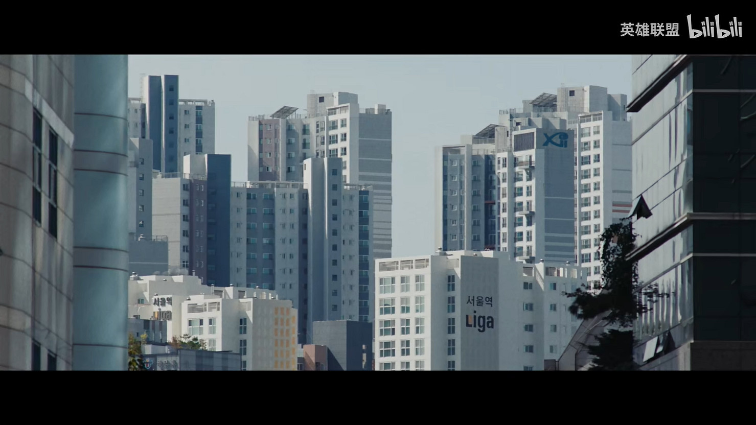 2023《英雄聯盟》全球總決賽入圍賽首日宣傳片公開！