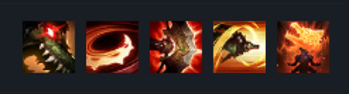 《英雄聯盟》荒漠屠夫玩法攻略