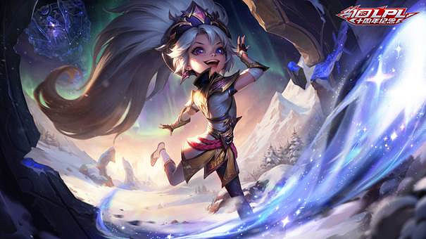 《英雄聯盟》13.19更新了哪些炫彩皮膚？13.19新增炫彩皮膚一覽