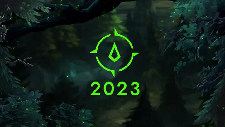 《英雄聯盟》懲戒無法對小兵和召喚物使用介紹