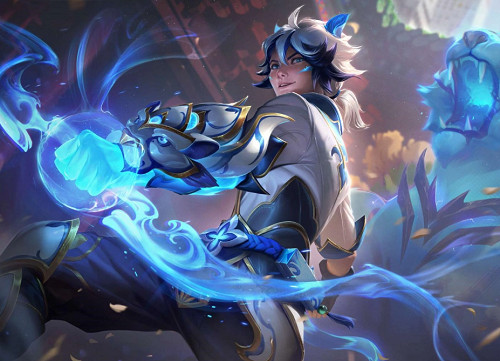 《英雄聯盟》探險家玩法攻略 《英雄聯盟》探險家玩法攻略