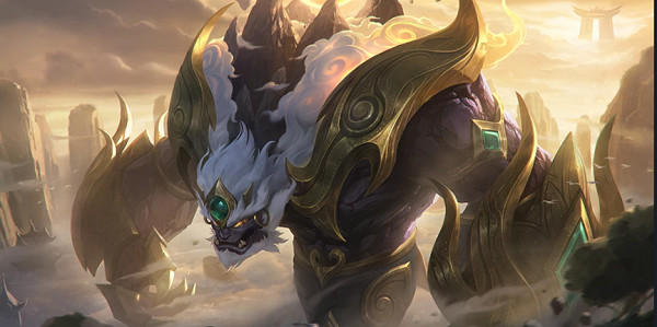 《英雄聯盟》熔岩巨獸墨菲特台詞大全 《英雄聯盟》熔岩巨獸墨菲特台詞大全