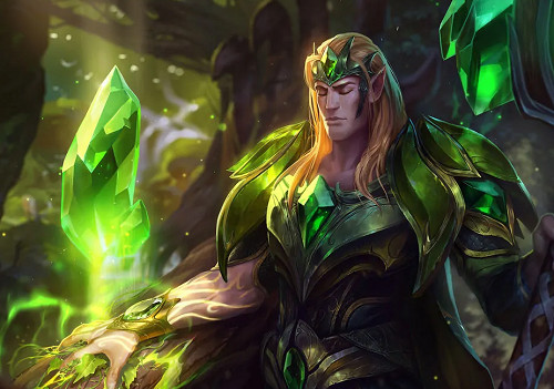 《英雄聯盟》瓦洛蘭之盾玩法攻略