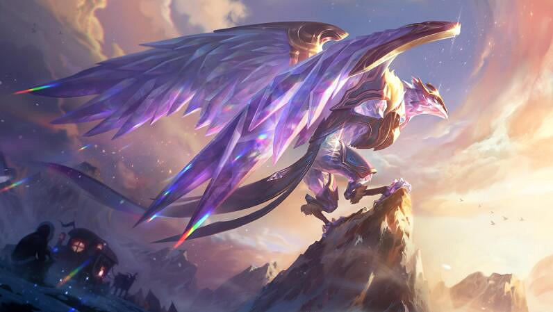 《英雄聯盟》S13賽季結束時間