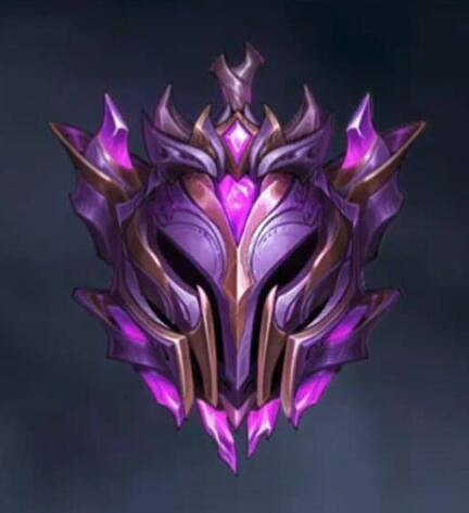 《lol》段位等級表介紹