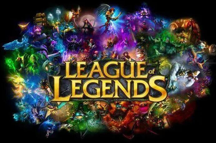 《英雄聯盟》s賽曆屆主題曲一覽