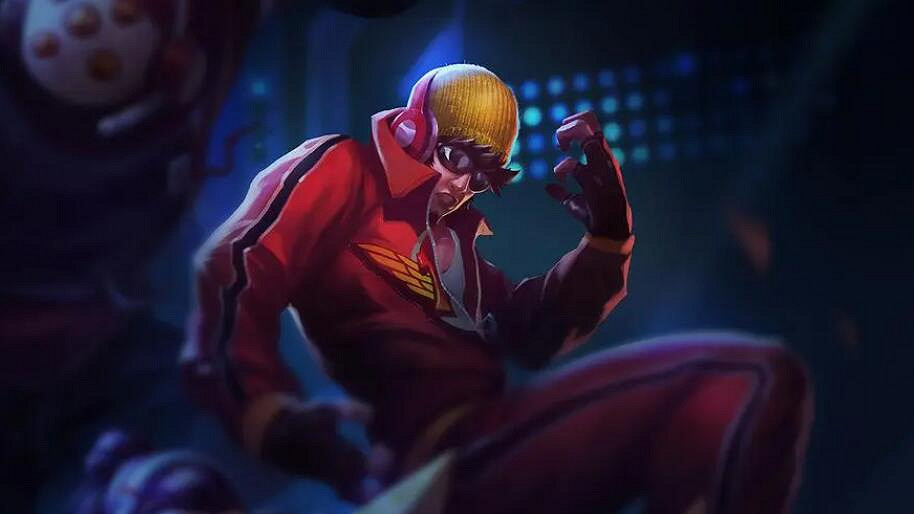 《英雄聯盟》冠軍皮膚購買推薦