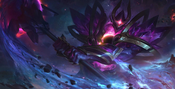 《英雄聯盟》鐵鎧冥魂莫德凱撒台詞大全