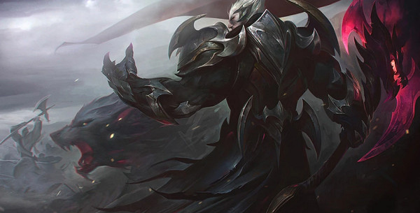 《LOL》值得入手的傳說皮膚一覽 《LOL》值得入手的傳說皮膚一覽